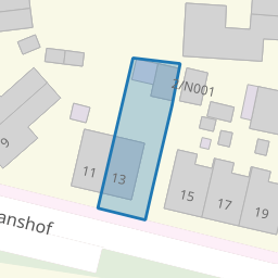 Perceel GDG00-I-1500