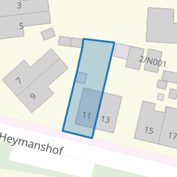 Perceel GDG00-I-1501