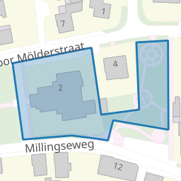 Perceel GDG00-I-1502