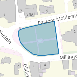 Perceel GDG00-I-1503