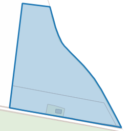 Perceel GDG00-I-1517