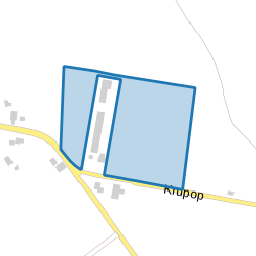 Perceel GDG00-I-1532