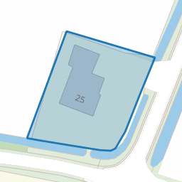 Perceel GDG00-I-1546