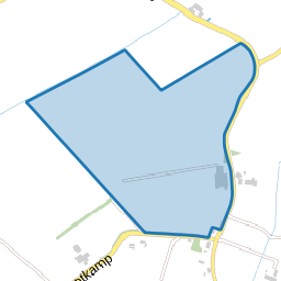 Perceel GDG00-I-1547