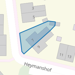 Perceel GDG00-I-1551