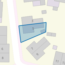 Perceel GDG00-I-1553