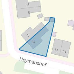 Perceel GDG00-I-1554