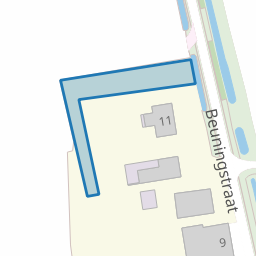 Perceel GDG00-I-1555