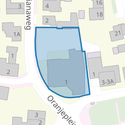 Perceel GDG00-I-1557