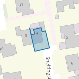 Perceel GDG00-I-1566