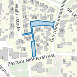 Perceel GDG00-I-1575