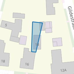 Perceel GDG00-I-1594