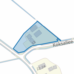 Perceel GDG00-I-1598