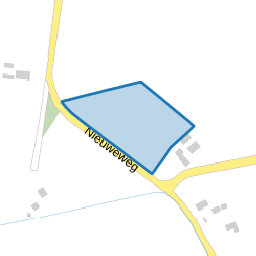 Perceel GDG00-I-1599