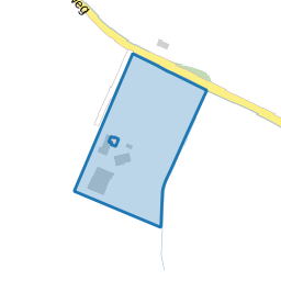 Perceel GDG00-I-1600