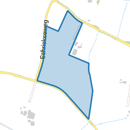 Perceel GDG00-I-1601