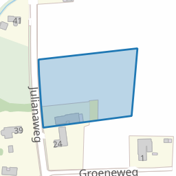 Perceel GDG00-I-1603