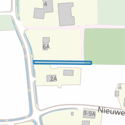 Perceel GDG00-I-1609