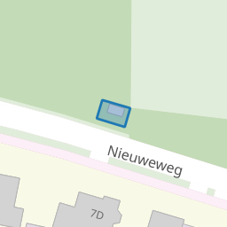 Perceel GDG00-I-1612