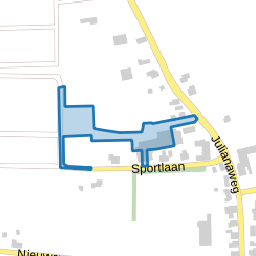 Perceel GDG00-I-1627