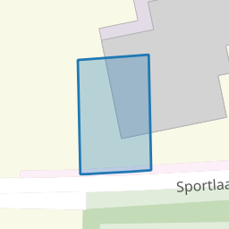 Perceel GDG00-I-1632