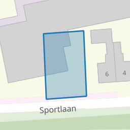 Perceel GDG00-I-1633