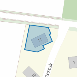 Perceel GDG00-I-1656