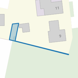 Perceel GDG00-I-1660