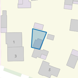 Perceel GDG00-I-1669