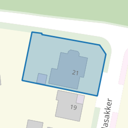 Perceel GDG00-I-1678