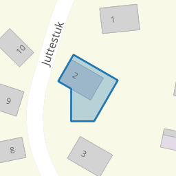 Perceel GDG00-I-1701