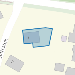 Perceel GDG00-I-1710