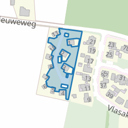 Perceel GDG00-I-1711