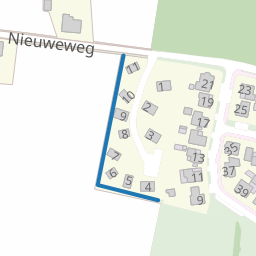 Perceel GDG00-I-1713