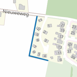 Perceel GDG00-I-1714