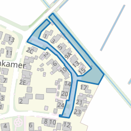 Perceel GDG00-I-1715