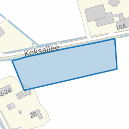 Perceel GDG00-I-1719