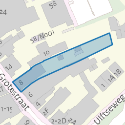 Perceel GDG00-K-1000