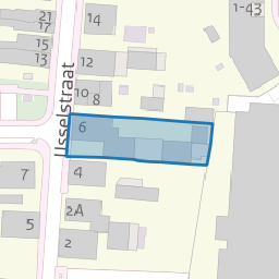 Perceel GDG00-K-1008