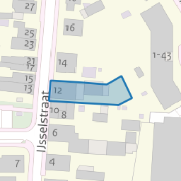 Perceel GDG00-K-1010