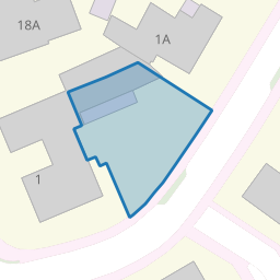 Perceel GDG00-K-1023