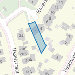 Perceel GDG00-K-1027