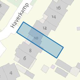 Perceel GDG00-K-1032