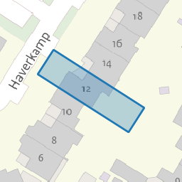 Perceel GDG00-K-1033