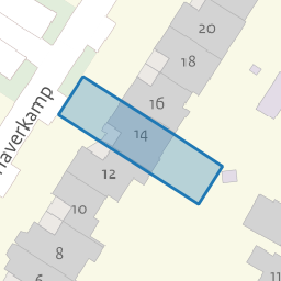 Perceel GDG00-K-1034