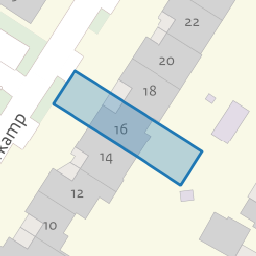 Perceel GDG00-K-1035