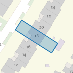 Perceel GDG00-K-1036