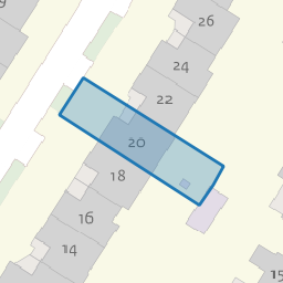 Perceel GDG00-K-1037