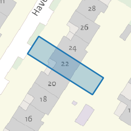 Perceel GDG00-K-1038