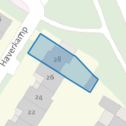 Perceel GDG00-K-1041